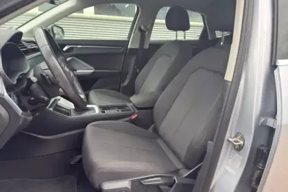 Photo 9 Audi Q3  45 TFSIe 245 ch S tronic 6