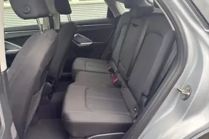 Photo 10 Audi Q3  45 TFSIe 245 ch S tronic 6