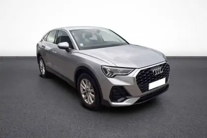 Photo 7 Audi Q3  45 TFSIe 245 ch S tronic 6