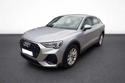 Photo Audi Q3 Business Executive