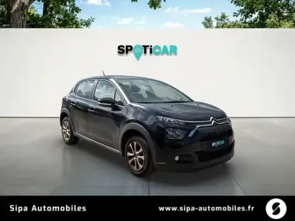 Photo 6 Citroën C3  BlueHDi 100 ch BVM6