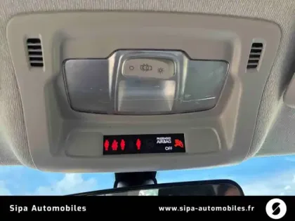 Photo 26 Citroën C3  BlueHDi 100 ch BVM6