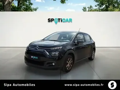 Photo Citroën C3 Plus
