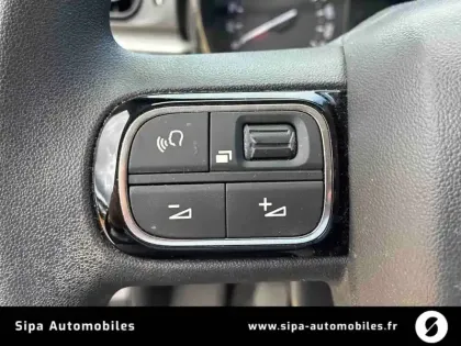 Photo 19 Citroën C3  BlueHDi 100 ch BVM6