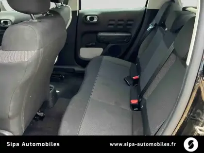 Photo 12 Citroën C3  BlueHDi 100 ch BVM6
