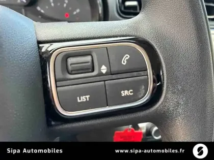 Photo 22 Citroën C3  BlueHDi 100 ch BVM6