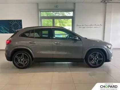 Photo 30 Mercedes GLA  200 d 8G-DCT