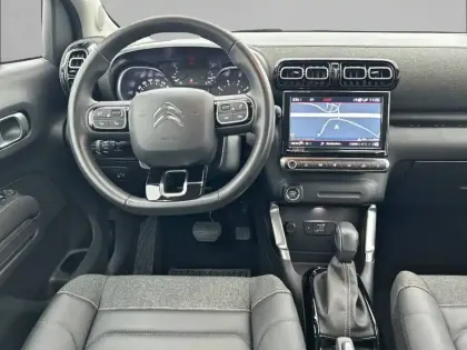 Photo 7 Citroën C3 Aircross  PureTech 130 S&S EAT6