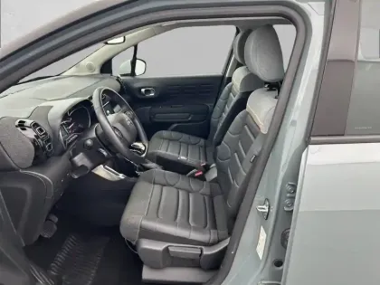 Photo 10 Citroën C3 Aircross  PureTech 130 S&S EAT6