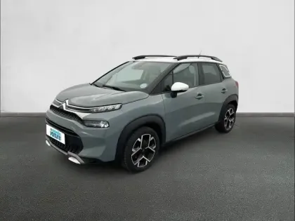 Photo Citroën C3 Aircross Shine Pack