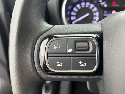 Photo 17 Citroën C3 Aircross  PureTech 130 S&S EAT6