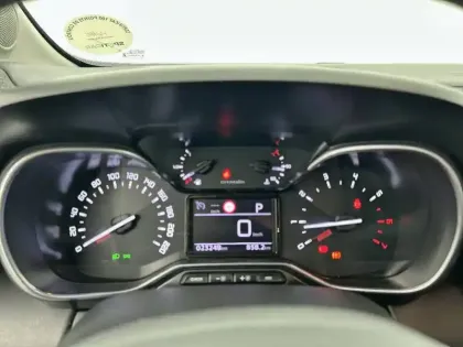 Photo 9 Citroën C3 Aircross  PureTech 130 S&S EAT6