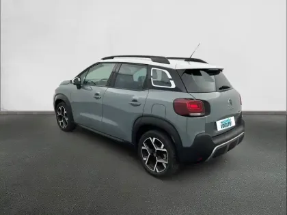 Photo 6 Citroën C3 Aircross  PureTech 130 S&S EAT6
