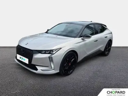 Photo Ds Ds 4 Performance Line +