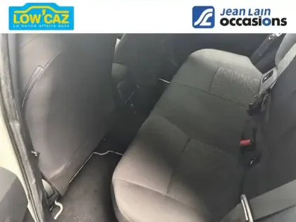 Photo 16 Toyota Corolla  Hybride 122h