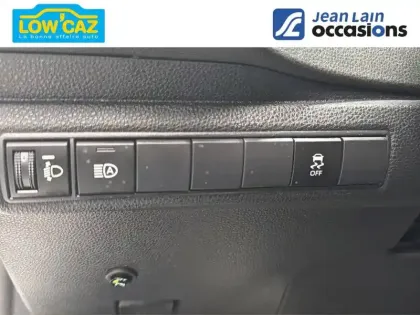 Photo 18 Toyota Corolla  Hybride 122h