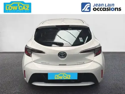 Photo 5 Toyota Corolla  Hybride 122h