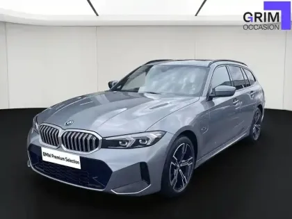 Photo Bmw Serie 3 M Sport