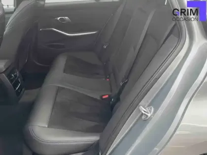 Photo 10 BMW Serie 3 Touring 330e xDrive 292 ch BVA8