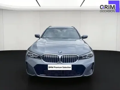 Photo 17 BMW Serie 3 Touring 330e xDrive 292 ch BVA8