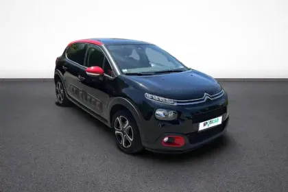 Photo 7 Citroën C3  PureTech 110 S&S