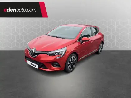 Photo Renault Clio Techno