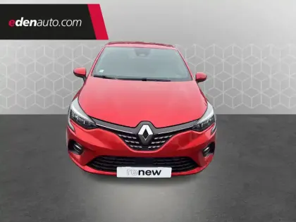 Photo 7 Renault Clio  TCe 90