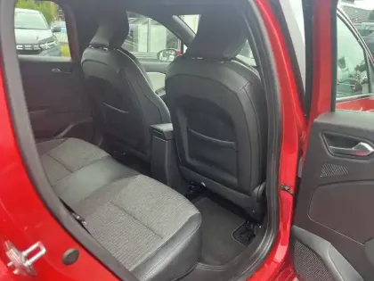 Photo 17 Renault Clio  TCe 90