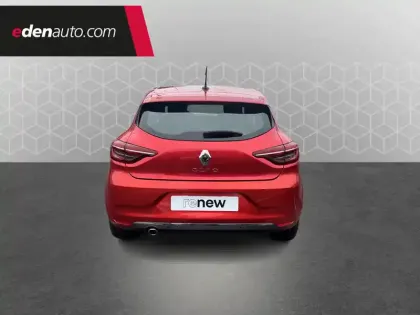 Photo 5 Renault Clio  TCe 90