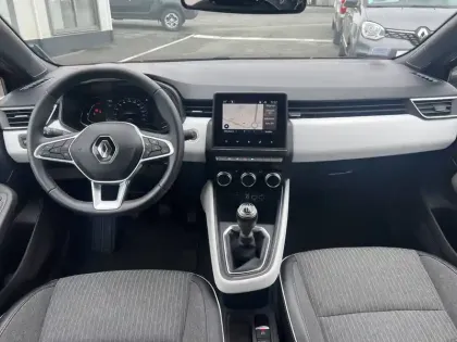 Photo 25 Renault Clio  TCe 90