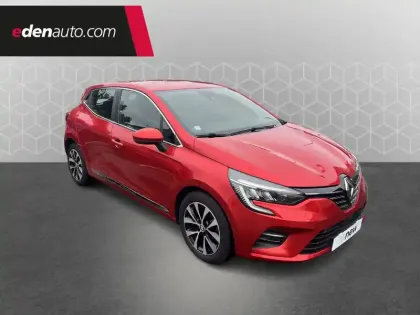 Photo 8 Renault Clio  TCe 90