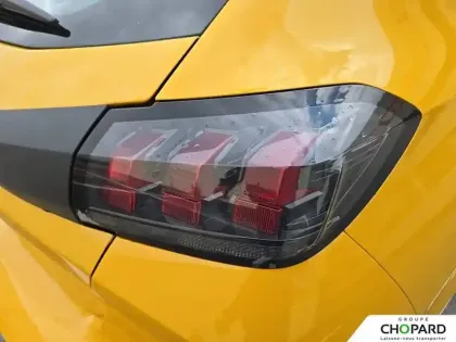 Photo 27 Peugeot 208  PureTech 75 S&S BVM5
