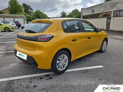 Photo 30 Peugeot 208  PureTech 75 S&S BVM5