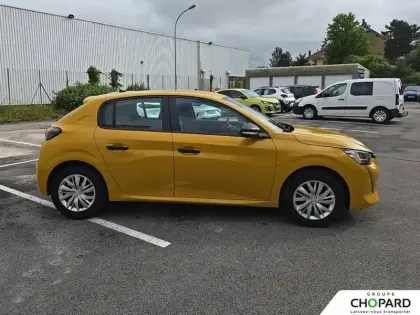 Photo 35 Peugeot 208  PureTech 75 S&S BVM5