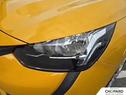 Photo 26 Peugeot 208  PureTech 75 S&S BVM5