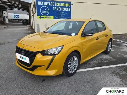 Photo 29 Peugeot 208  PureTech 75 S&S BVM5