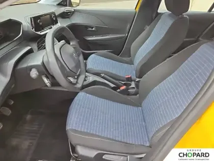 Photo 10 Peugeot 208  PureTech 75 S&S BVM5