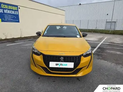 Photo 31 Peugeot 208  PureTech 75 S&S BVM5