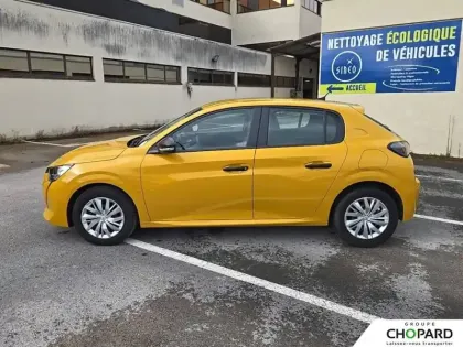 Photo 36 Peugeot 208  PureTech 75 S&S BVM5