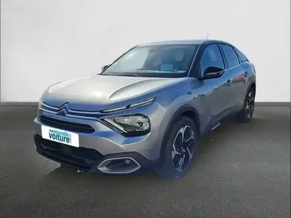Photo Citroën C4 Shine