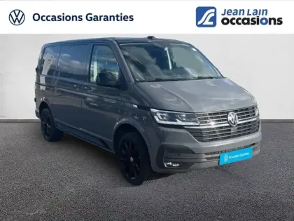 Photo 9 Volkswagen Transporter  6.1 VAN L1H1 2.0 TDI 150 DSG7