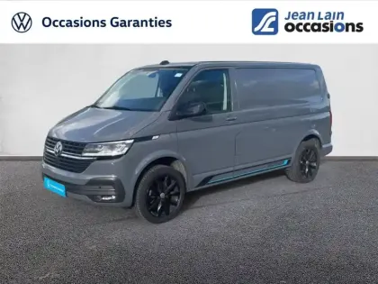 Photo Volkswagen Transporter Edition