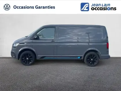 Photo 6 Volkswagen Transporter  6.1 VAN L1H1 2.0 TDI 150 DSG7