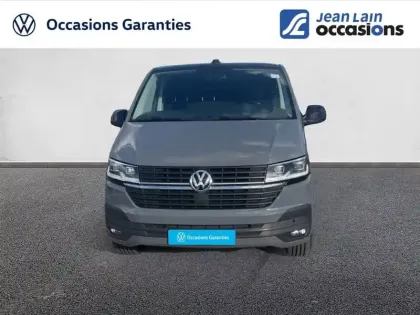 Photo 8 Volkswagen Transporter  6.1 VAN L1H1 2.0 TDI 150 DSG7