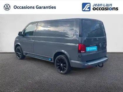 Photo 10 Volkswagen Transporter  6.1 VAN L1H1 2.0 TDI 150 DSG7