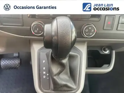Photo 15 Volkswagen Transporter  6.1 VAN L1H1 2.0 TDI 150 DSG7