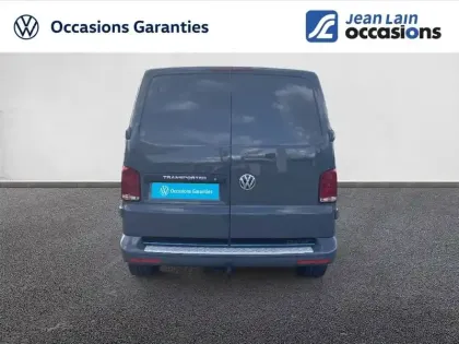 Photo 7 Volkswagen Transporter  6.1 VAN L1H1 2.0 TDI 150 DSG7