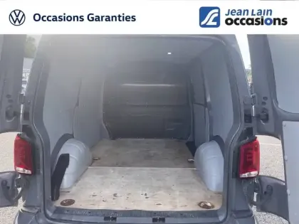 Photo 13 Volkswagen Transporter  6.1 VAN L1H1 2.0 TDI 150 DSG7