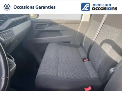 Photo 5 Volkswagen Transporter  6.1 VAN L1H1 2.0 TDI 150 DSG7