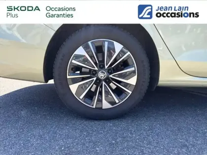 Photo 11 Skoda Superb  Combi 1.5 TSI mHEV 150 ch ACT DSG7